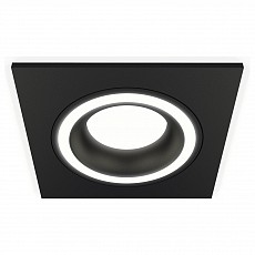 Встраиваемый светильник ambrella light xc xc7632040